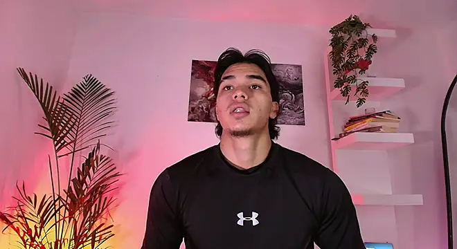 andyypalmer  online show from 06.01.26
