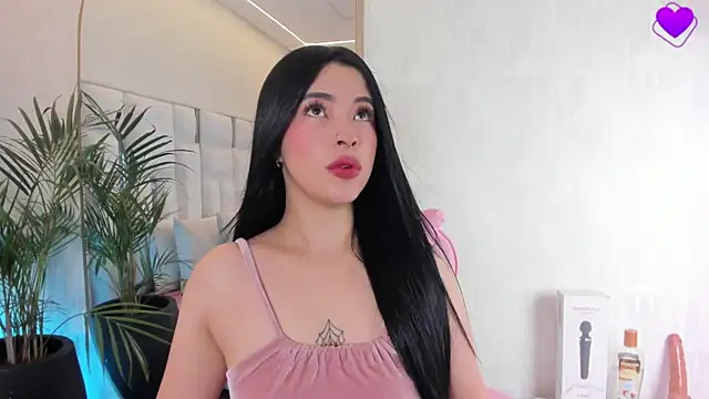 imnikaa  online show from 06.02.26