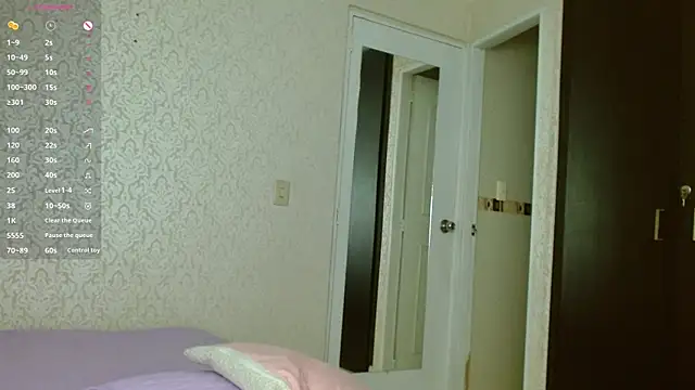 Annyrosse00 online show from 06.14.26