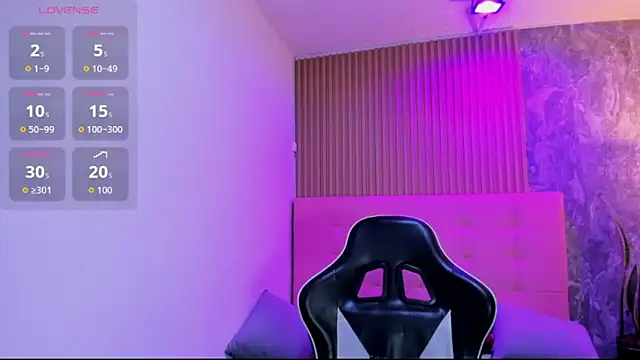 Amiee Kovva online show from 06.11.26