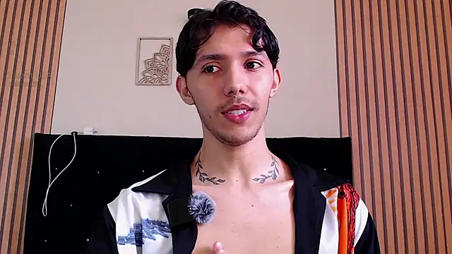 1ssebas online show from 04.16.26