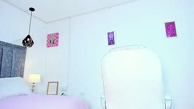 Snapshot of Dalia_nix_ chatting on 06.05.26 Dalia nix online show from 06.05.26