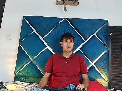 EdwinBoys online show from 04.20.26