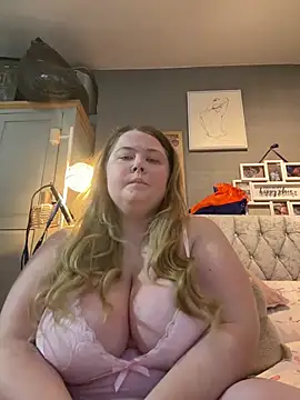 Stareyesash online show from 04.20.26