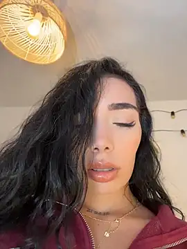 Snapshot of milasantana_ chatting on 07.28.26 milasantana online show from 07.28.26