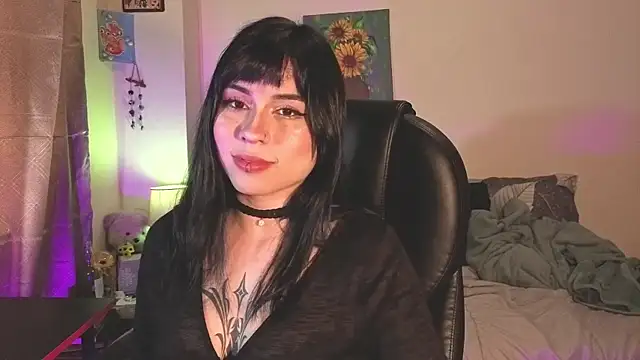 GaiaJonness online show from 05.04.26