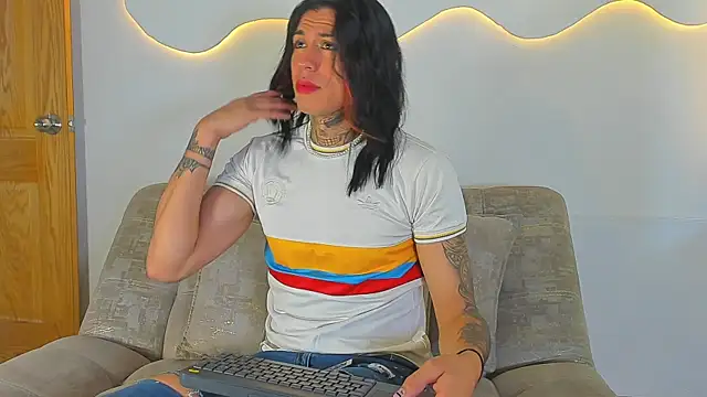 Aohomlester  online show from 06.17.26