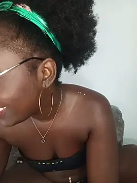 KaleaEbony online show from 05.13.26