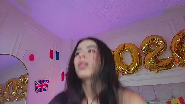 SophieBuitrago online show from 06.16.26