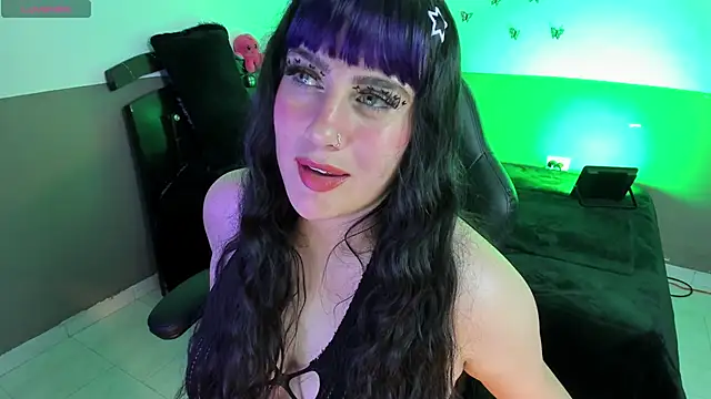 Cataleya Blare online show from 06.11.26