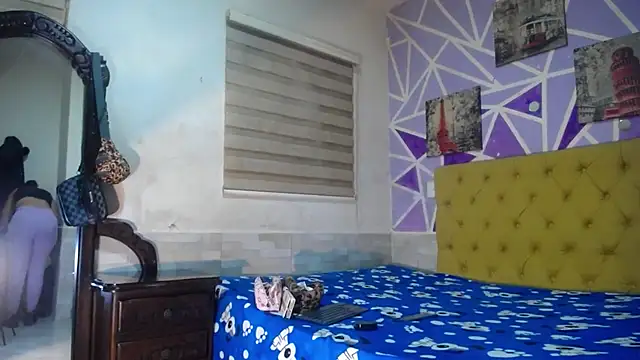 Hellen maya online show from 04.23.26