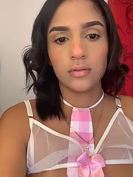 chica perfect online show from 06.04.26