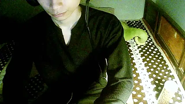 Kangc369 online show from 04.16.26