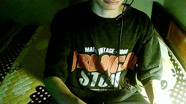 Kangc369 online show from 05.01.26