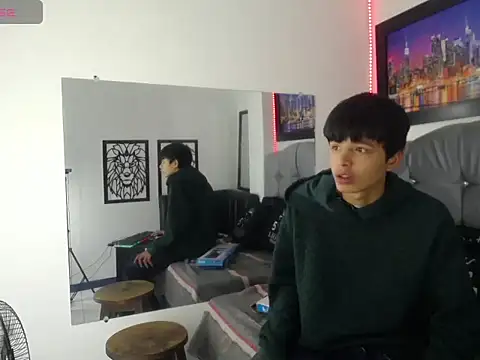 alex it0 online show from 04.26.26