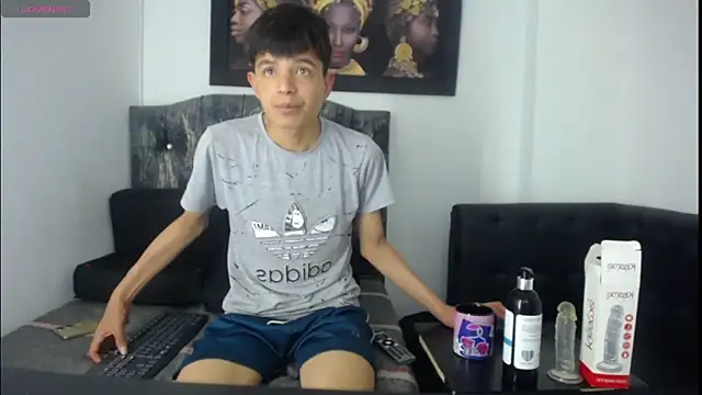 alex it0 online show from 05.20.26