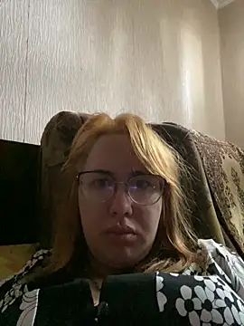 Melissa lissa  online show from 04.16.26