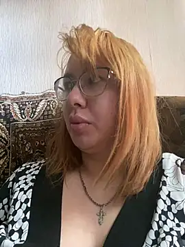 Melissa lissa  online show from 04.17.26