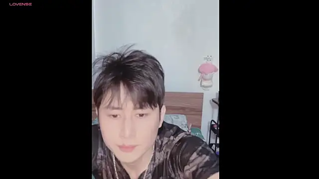 Zz YuunaSSquart zZ online show from 07.18.26
