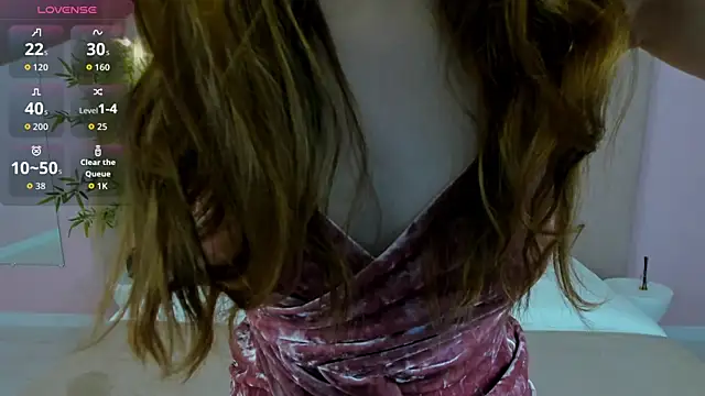 AdeleLang online show from 05.09.26