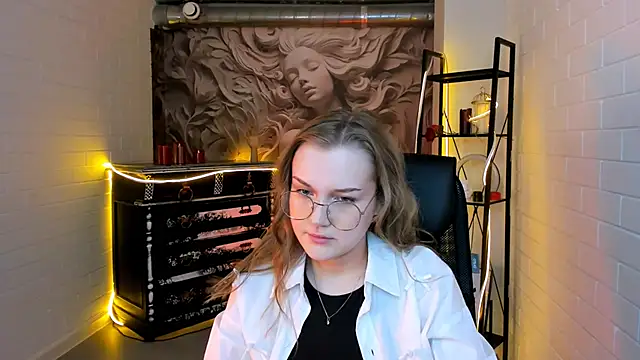 LissaTelor online show from 05.07.26