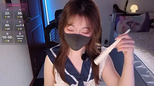 KKi-8 online show from 06.21.26