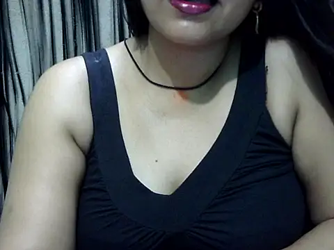 Sexy Mahekk online show from 06.10.26