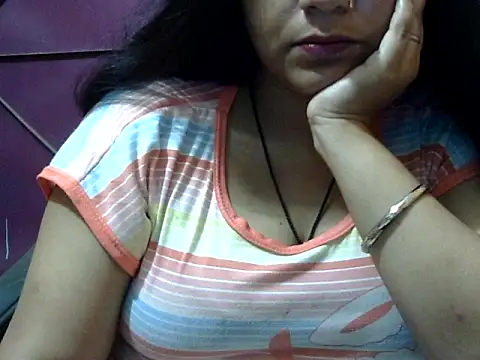 Sexy Mahekk online show from 08.09.26