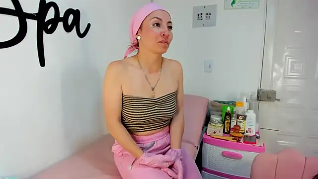 Sara fun online show from 12.31.24