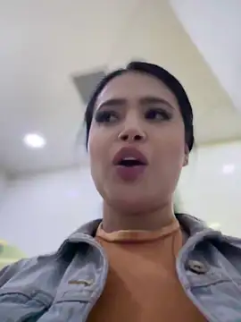 Sara fun online show from 03.13.25