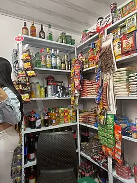 Sara fun online show from 09.27.25