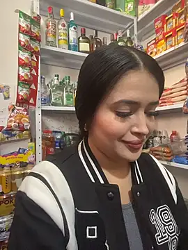 Sara fun online show from 02.19.26