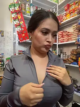 Sara fun online show from 02.26.26