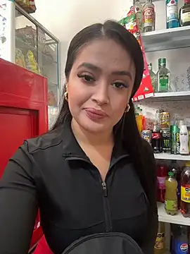 Sara fun online show from 03.09.26