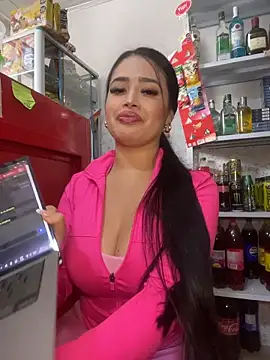 Sara fun online show from 03.19.26