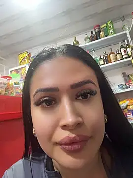 Sara fun online show from 07.13.26