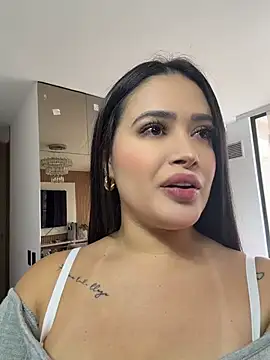 Sara fun online show from 07.14.26