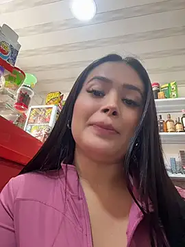 Sara fun online show from 07.16.26