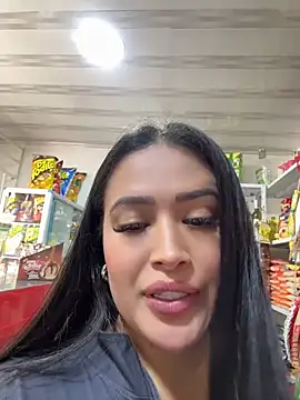 Sara fun online show from 07.20.26