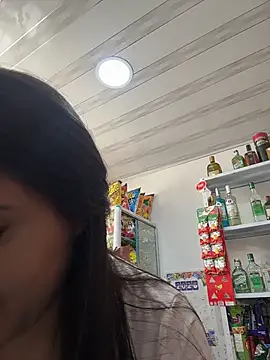 Sara fun online show from 07.24.26