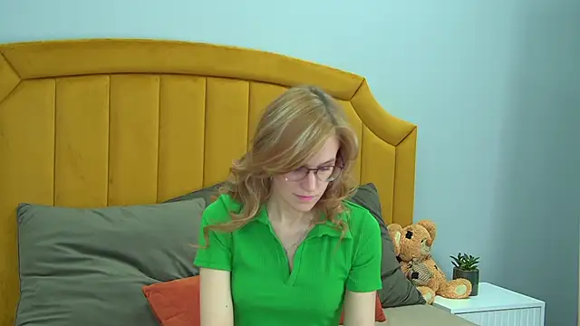 GraceHudsons online show from 05.15.26