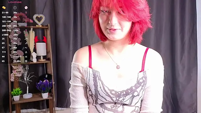 CoryCantrel online show from 07.02.26