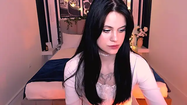 Snapshot of _Scarlett_Lee_ chatting on 05.07.26 Scarlett Lee online show from 05.07.26