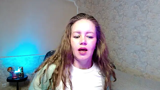 Snapshot of Fern_Lust chatting on 05.23.26 Fern Lust online show from 05.23.26