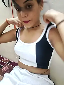 Snapshot of Dimple-Shah chatting on 06.12.26 Dimple-Shah online show from 06.12.26