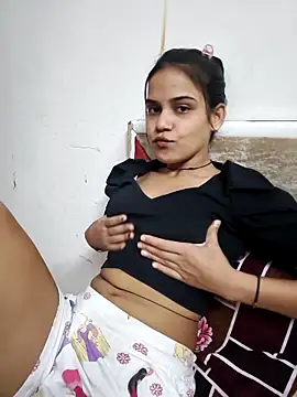 Snapshot of Dimple-Shah chatting on 06.20.26 Dimple-Shah online show from 06.20.26