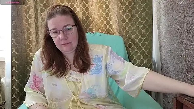 Miss SandraX online show from 05.10.26