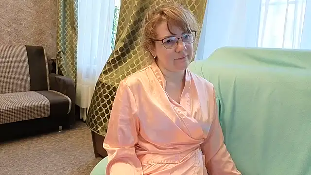 Miss SandraX online show from 07.05.26