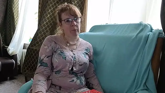 Miss SandraX online show from 07.22.26
