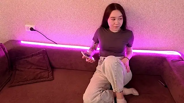 BabySweet001 online show from 04.21.26